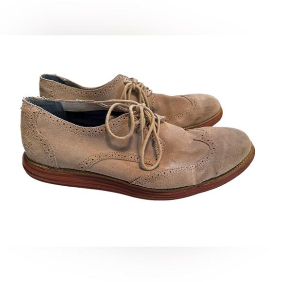 Skechers x Mark Nason Wingrop Oxford Grand Embelon (Size 12) - Picture 2 of 5